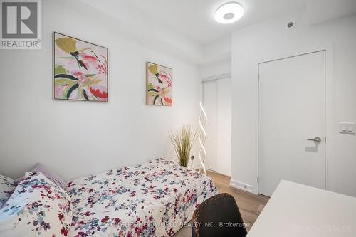 1 - 260 Finch Avenue E, Toronto, ON - Indoor Photo Showing Bedroom