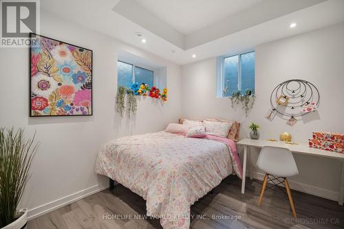 1 - 260 Finch Avenue E, Toronto, ON - Indoor Photo Showing Bedroom