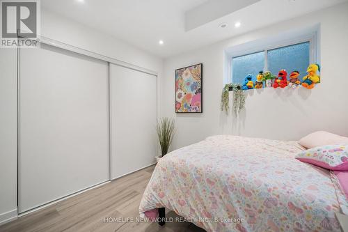 1 - 260 Finch Avenue E, Toronto, ON - Indoor Photo Showing Bedroom