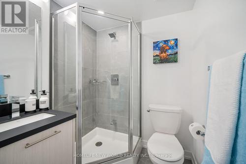 1 - 260 Finch Avenue E, Toronto, ON - Indoor Photo Showing Bathroom