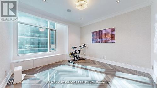 4801 - 311 Bay Street, Toronto, ON - Indoor