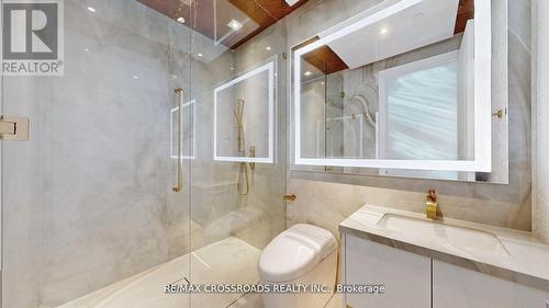 4801 - 311 Bay Street, Toronto, ON - Indoor Photo Showing Bathroom