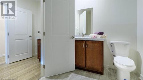 147 Dorcas Bay Road, Northern Bruce Peninsula, ON - Indoor Photo Showing Bathroom