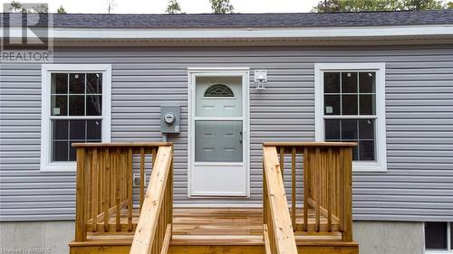 147 Dorcas Bay Road, Northern Bruce Peninsula, ON - Outdoor