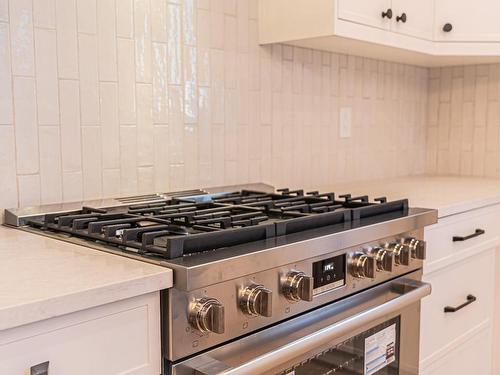 6881 Old Nicola Trail, Merritt, BC - Indoor Photo Showing Kitchen