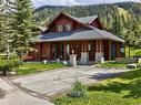 10-2700 Fairways Drive, Sun Peaks, BC  - Outdoor 