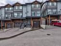 60-1240 Alpine Road, Sun Peaks, BC  - Outdoor With Facade 