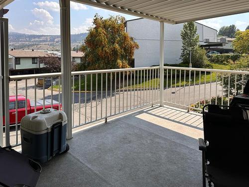 16-137 Mcgill Rd, Kamloops, BC 