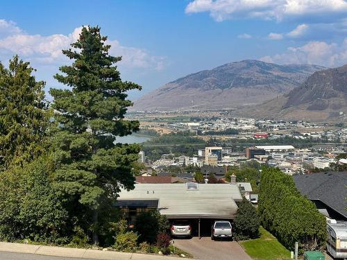 16-137 Mcgill Rd, Kamloops, BC 