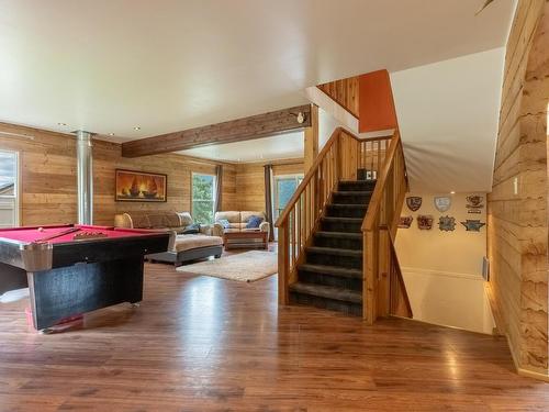 292 Orchard Lake Road, Barriere, BC - Indoor Photo Showing Other Room