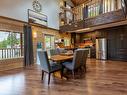 292 Orchard Lake Road, Barriere, BC  - Indoor Photo Showing Dining Room 