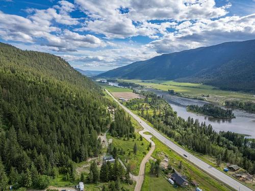 292 Orchard Lake Road, Barriere, BC - Outdoor With Body Of Water With View