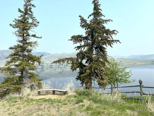 8533 Old Kamloops Rd, Stump Lake, BC 