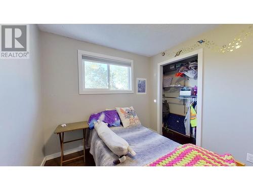 9112 103A Avenue, Fort St. John, BC - Indoor Photo Showing Bedroom