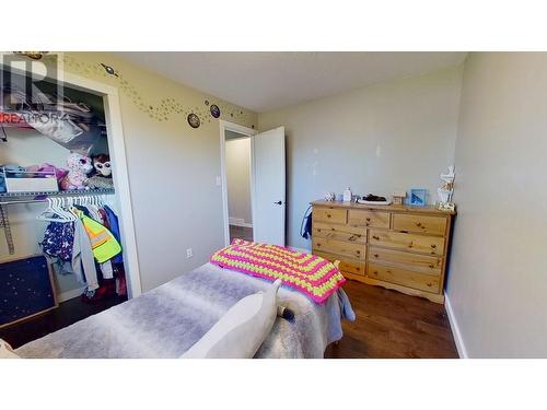 9112 103A Avenue, Fort St. John, BC - Indoor Photo Showing Bedroom