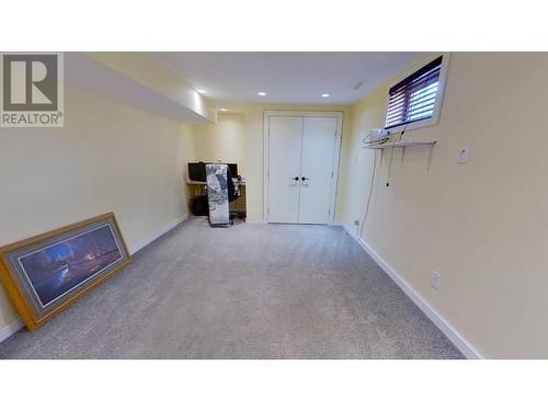 9112 103A Avenue, Fort St. John, BC - Indoor