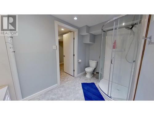 9112 103A Avenue, Fort St. John, BC - Indoor Photo Showing Bathroom