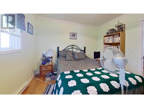 10874 261 Road, Fort St. John, BC - Indoor Photo Showing Bedroom