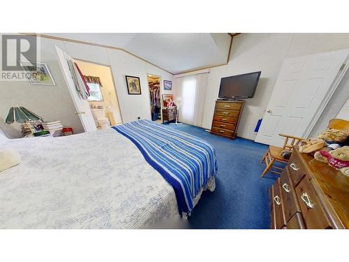 10874 261 Road, Fort St. John, BC - Indoor Photo Showing Bedroom