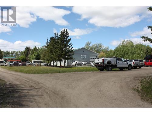 10874 261 Road, Fort St. John, BC - Outdoor With View