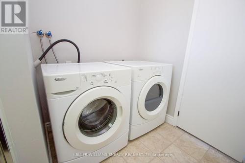 56 The Cove Road, Clarington, ON - Indoor Photo Showing Laundry Room