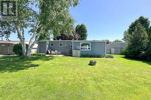 56 The Cove Road, Clarington, ON - Outdoor