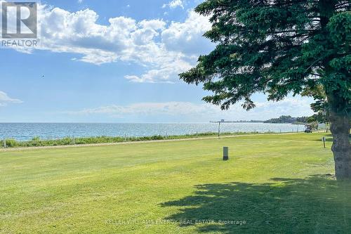 56 The Cove Road, Clarington, ON - Outdoor With Body Of Water With View