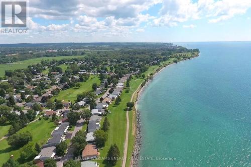 56 The Cove Road, Clarington, ON - Outdoor With Body Of Water With View