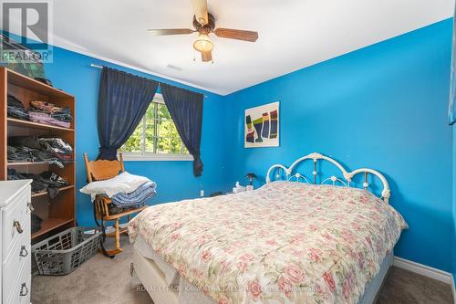 20 Mccreedie Street, Kawartha Lakes, ON - Indoor Photo Showing Bedroom