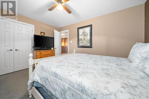 20 Mccreedie Street, Kawartha Lakes, ON - Indoor Photo Showing Bedroom