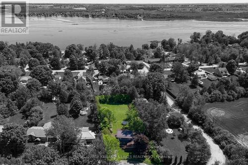 20 Mccreedie Street, Kawartha Lakes, ON - Outdoor With Body Of Water With View