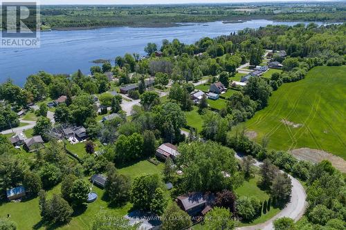 20 Mccreedie Street, Kawartha Lakes, ON - Outdoor With Body Of Water With View