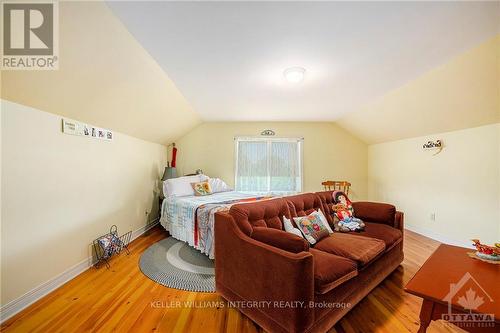 898 Kitley Line 2 Line, Elizabethtown-Kitley (814 - Elizabethtown Kitley (Old K.) Twp), ON - Indoor Photo Showing Bedroom