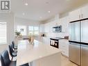 C-103-6900 Burnaby Street, Powell River, BC  - Indoor Photo Showing Kitchen 