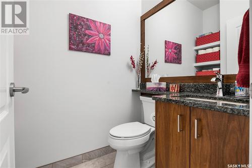 5129 Aviator Crescent, Regina, SK - Indoor Photo Showing Bathroom