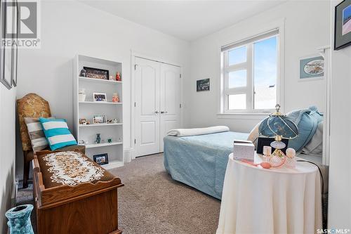 5129 Aviator Crescent, Regina, SK - Indoor Photo Showing Bedroom