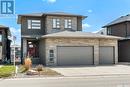 5129 Aviator Crescent, Regina, SK  - Outdoor With Facade 