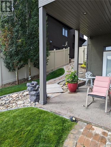 5129 Aviator Crescent, Regina, SK - Outdoor