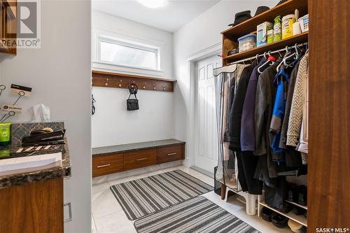 5129 Aviator Crescent, Regina, SK - Indoor With Storage