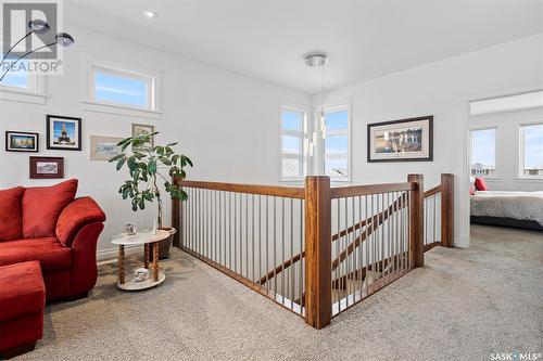 5129 Aviator Crescent, Regina, SK - Indoor Photo Showing Other Room