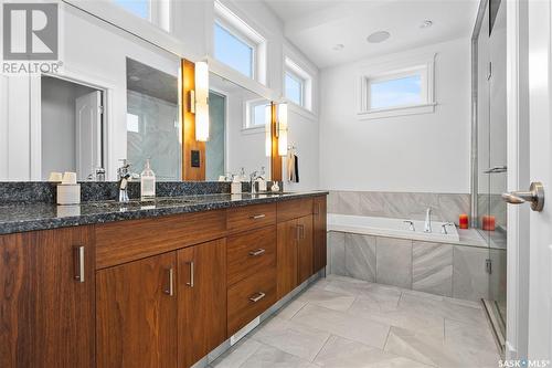 5129 Aviator Crescent, Regina, SK - Indoor Photo Showing Bathroom