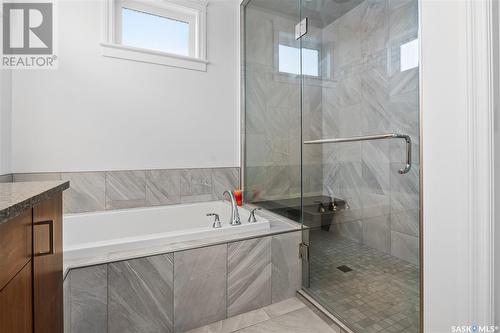 5129 Aviator Crescent, Regina, SK - Indoor Photo Showing Bathroom