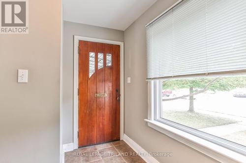 28 Beattie Avenue, London, ON - Indoor Photo Showing Other Room