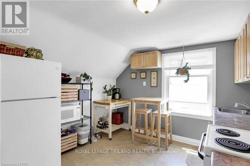 28 Beattie Avenue, London, ON - Indoor Photo Showing Other Room