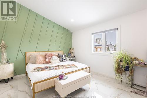 59 Clara Crescent, Chatham, ON - Indoor Photo Showing Bedroom