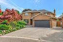 7 Cavalry Court, Hamilton, ON  - Outdoor 