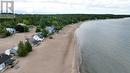 14 Victoria Street, Inverhuron, ON  - Outdoor With Body Of Water With View 