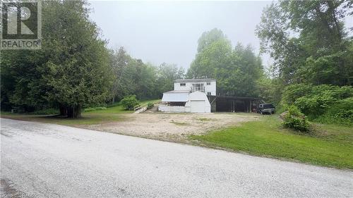 Huge Lot 133 x 264 - 14 Victoria Street, Inverhuron, ON - Outdoor