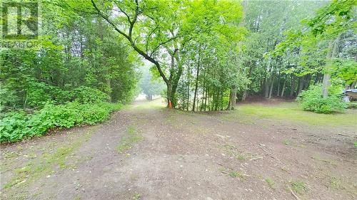 Huge Lot 133 x 264 - 14 Victoria Street, Inverhuron, ON - Outdoor