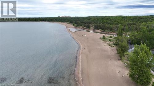 14 Victoria Street, Inverhuron, ON - Outdoor With View